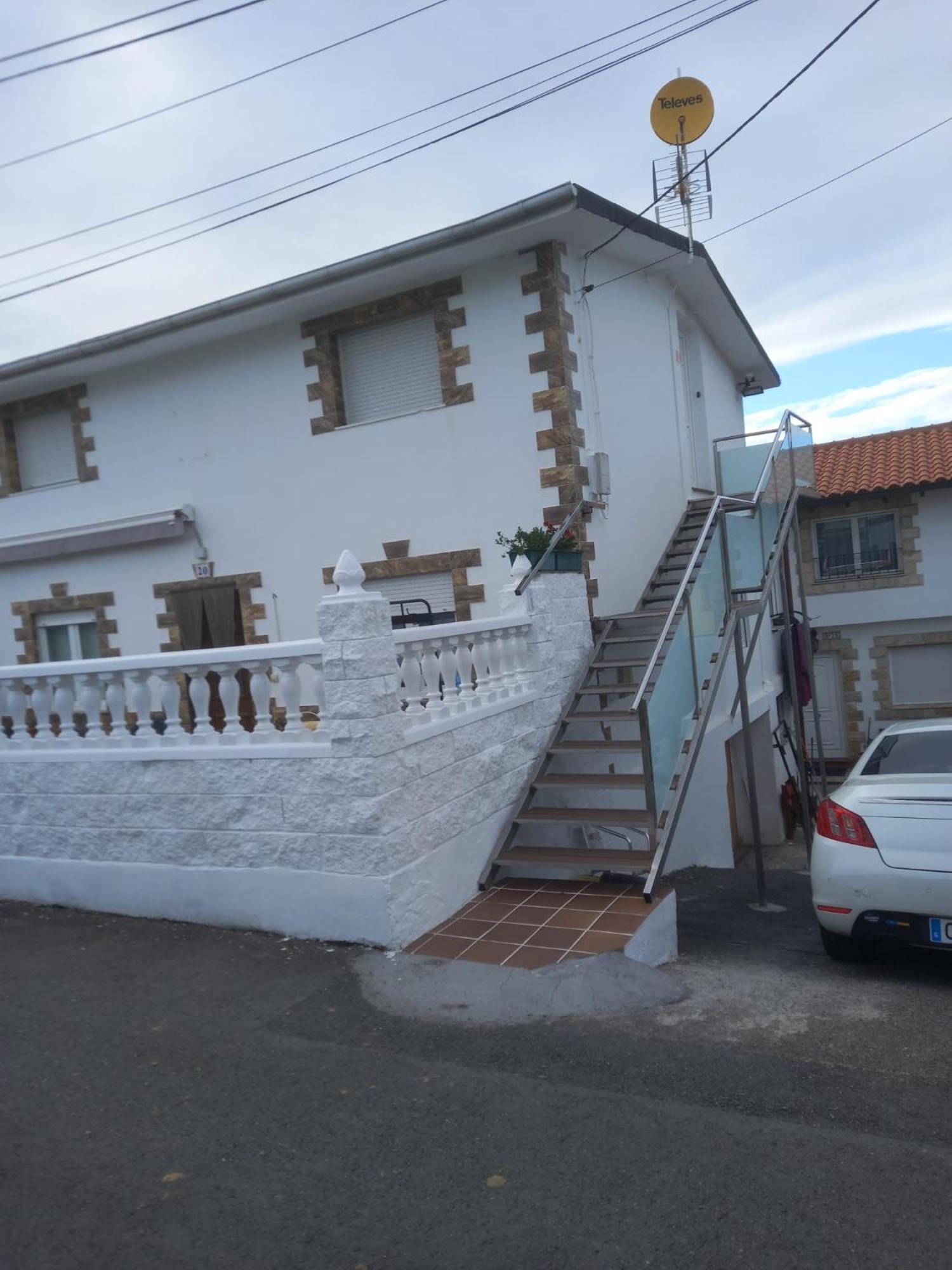 Casa Chico
