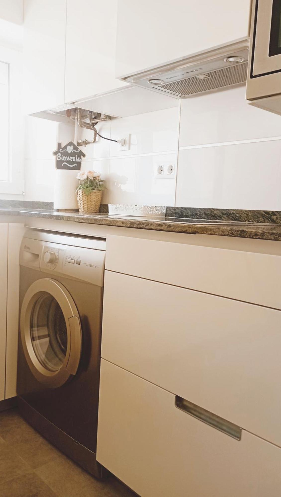 Mariquitas Apartamento Santander