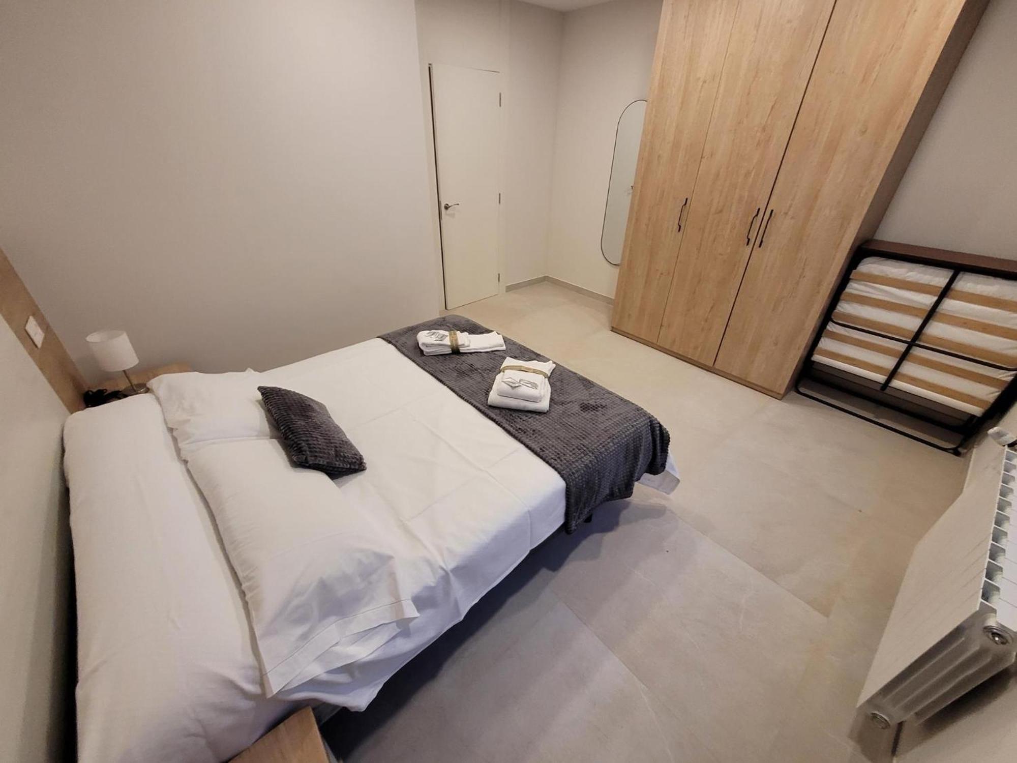 Apartmento Ibero 2
