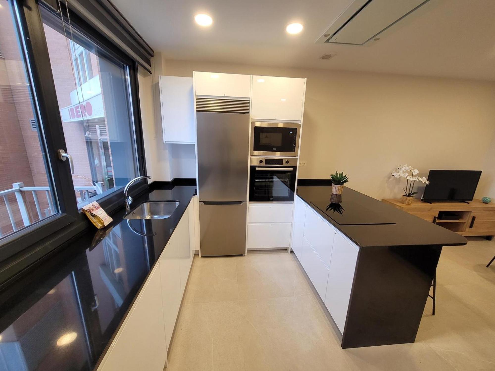 Apartmento Ibero 2