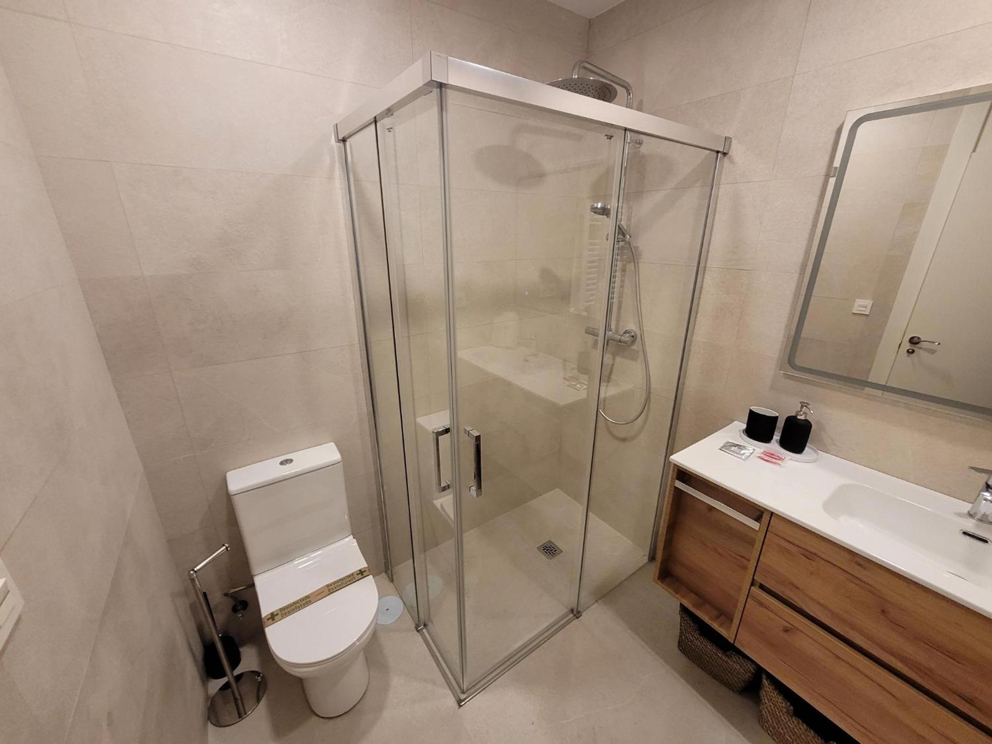 Apartmento Ibero 2 Apartment *