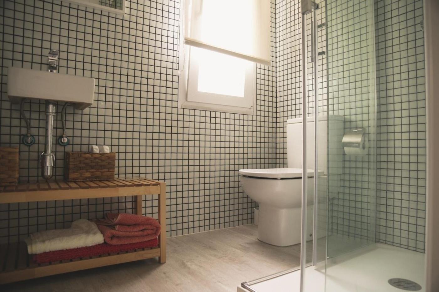 Apartment Romantico En El Centro Santander