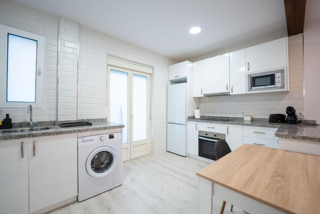 Apartment Cisneros