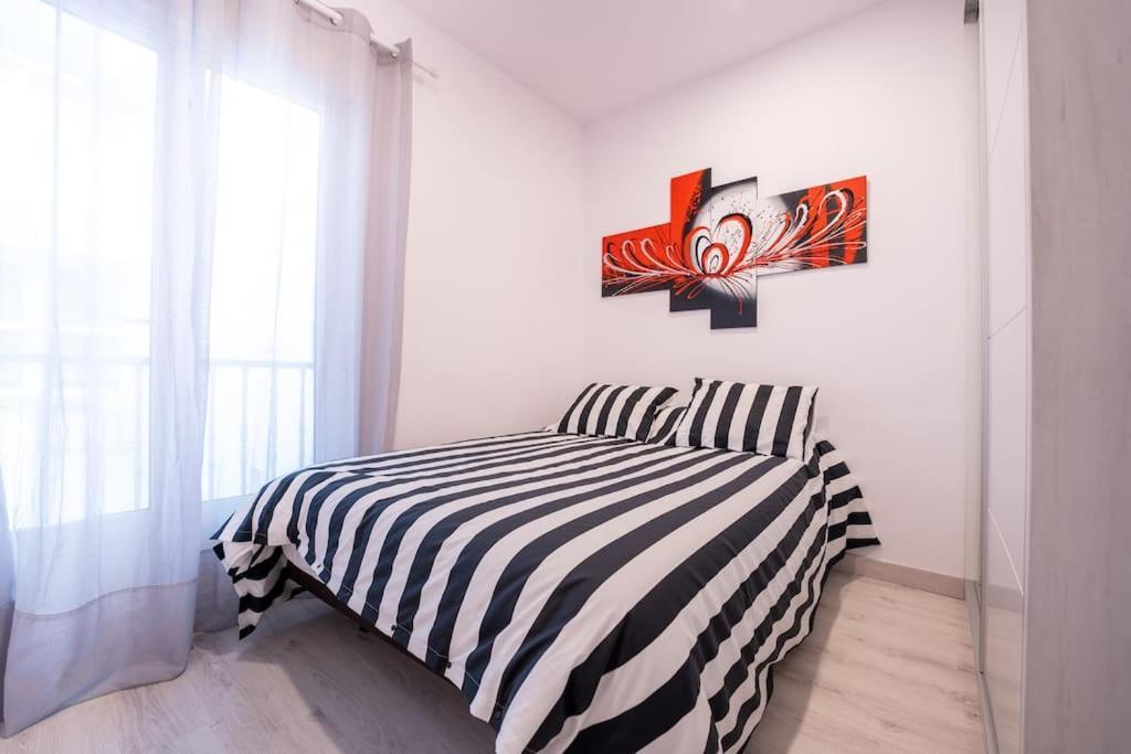 Cisneros Apartment *