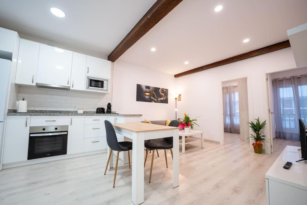 Cisneros Apartment Santander