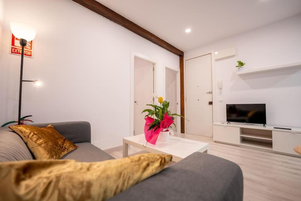 Apartment Cisneros Santander