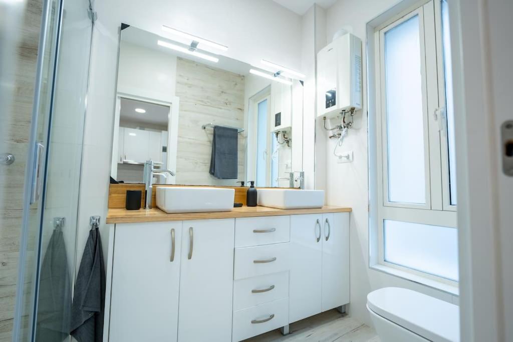 Apartment Cisneros