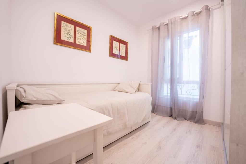 Cisneros Apartment Santander