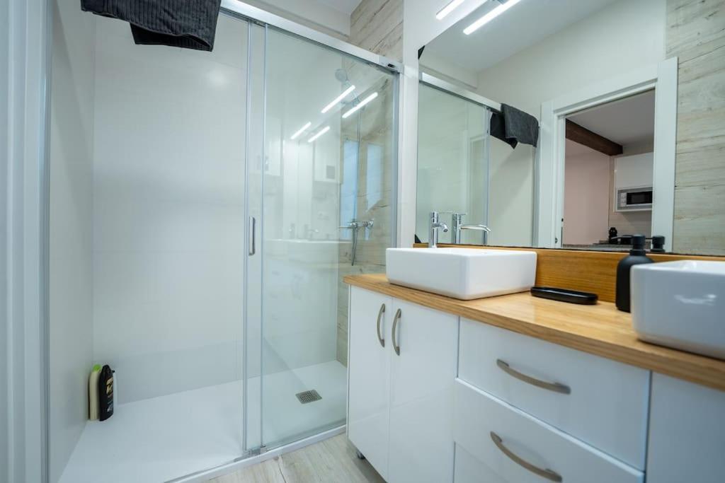 Apartment Cisneros Santander