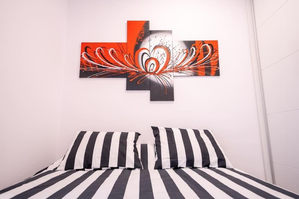 Cisneros Apartment Santander