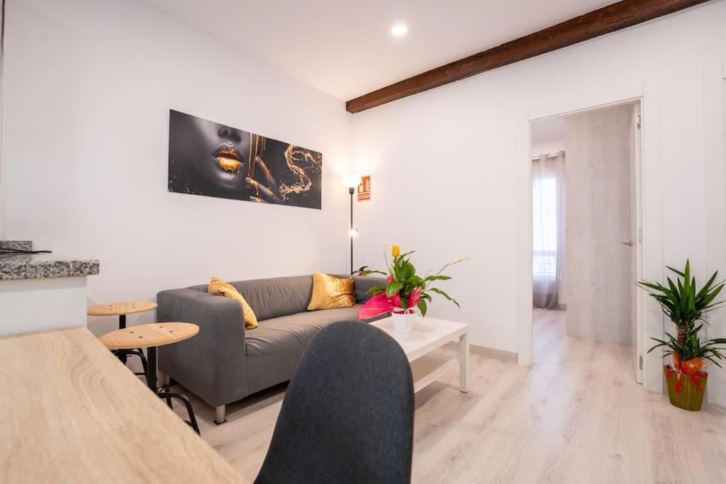 Cisneros Apartment Santander
