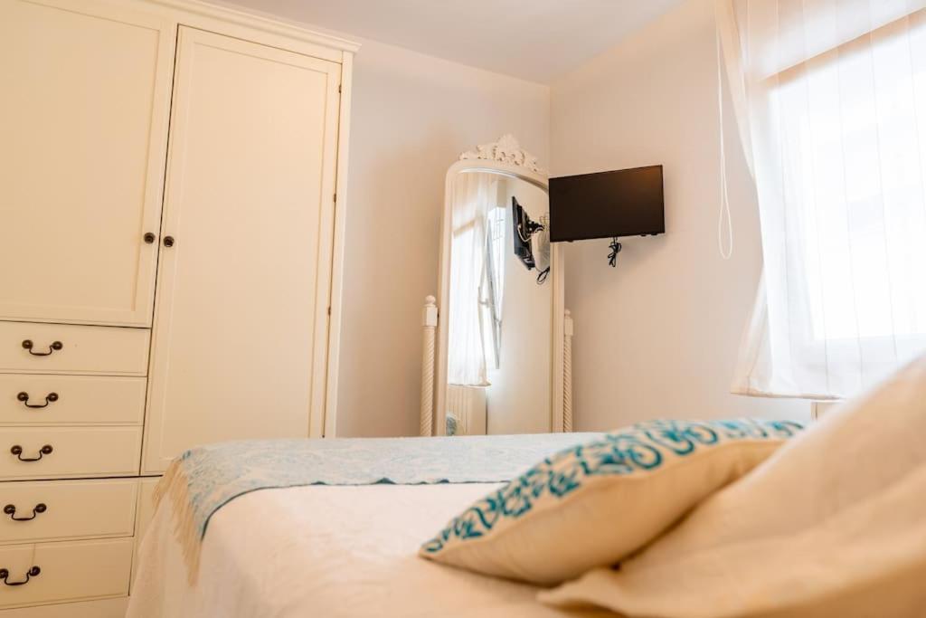 Apartamento De Ensueno
