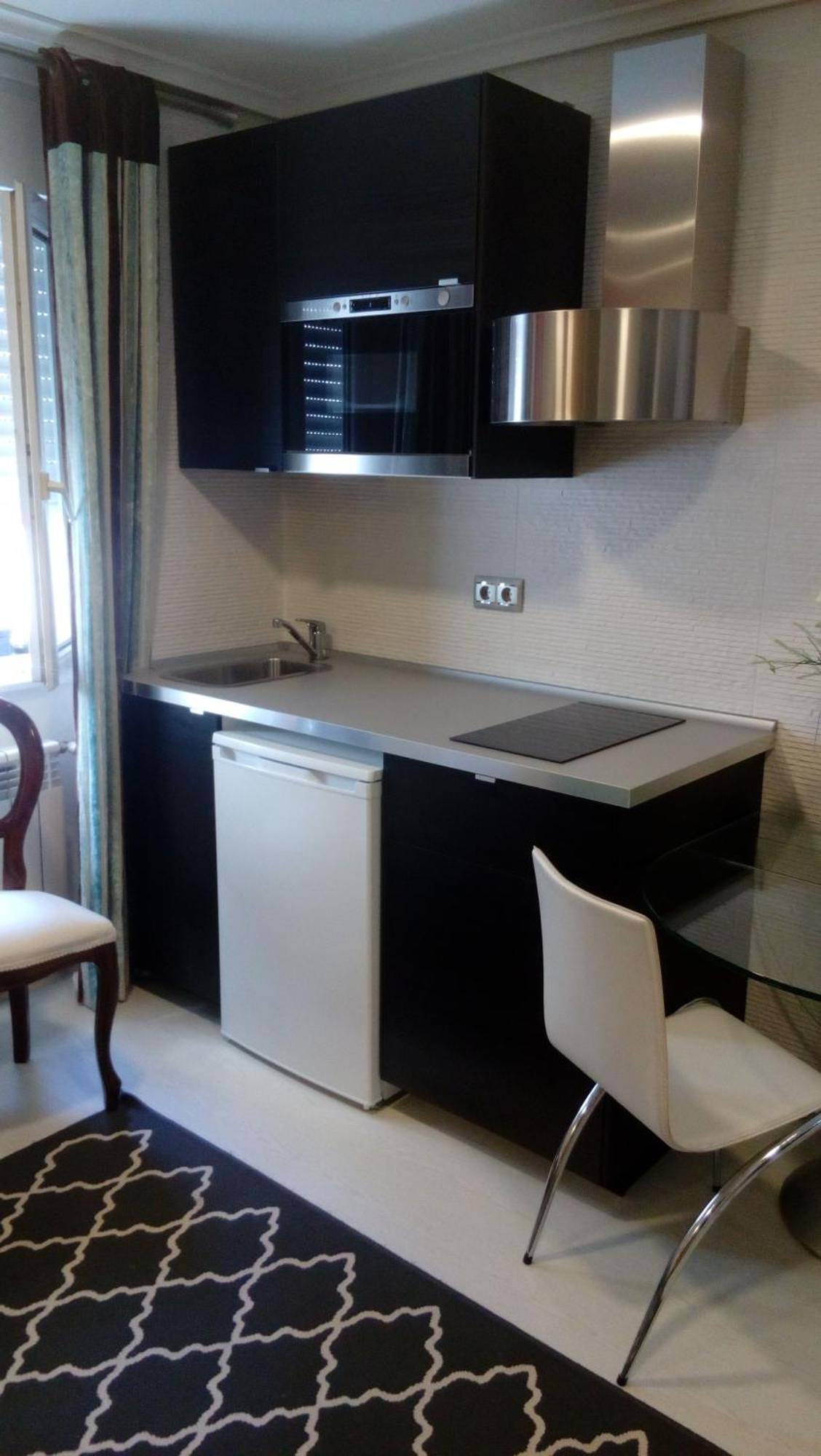 Aparthotel Brisas Santander