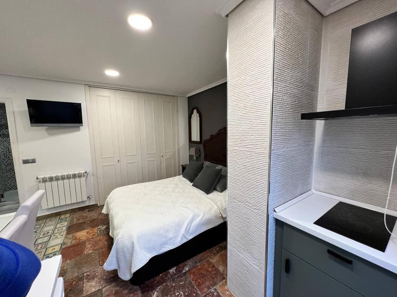 Aparthotel Brisas Santander