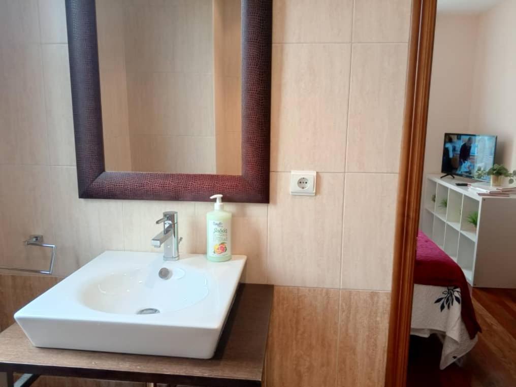 Apartamento Familiar Sardinero Rh 20 Santander