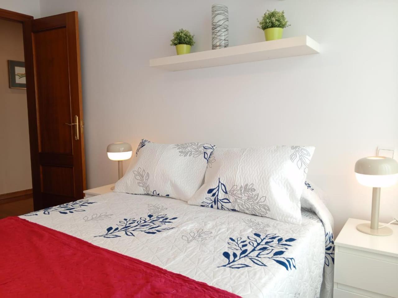 Familiar Sardinero Rh 20 Apartamento Santander