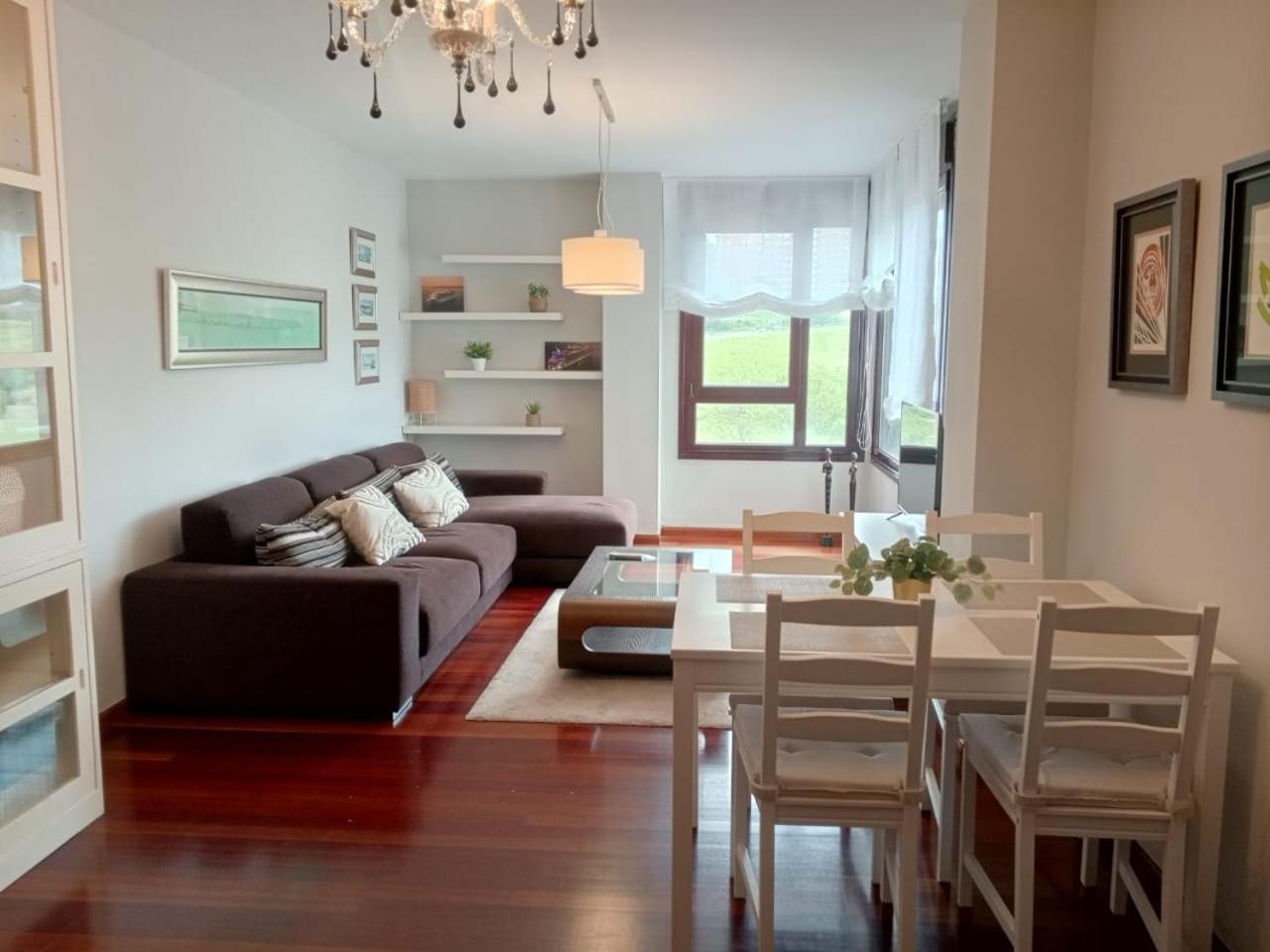 Apartamento Familiar Sardinero Rh 20
