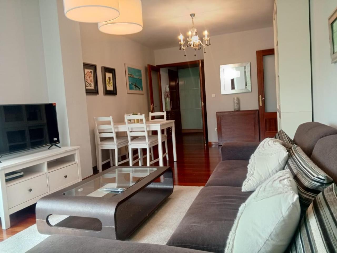 Familiar Sardinero Rh 20 Apartamento *
