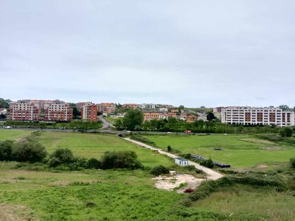 Familiar Sardinero Rh 20 Santander