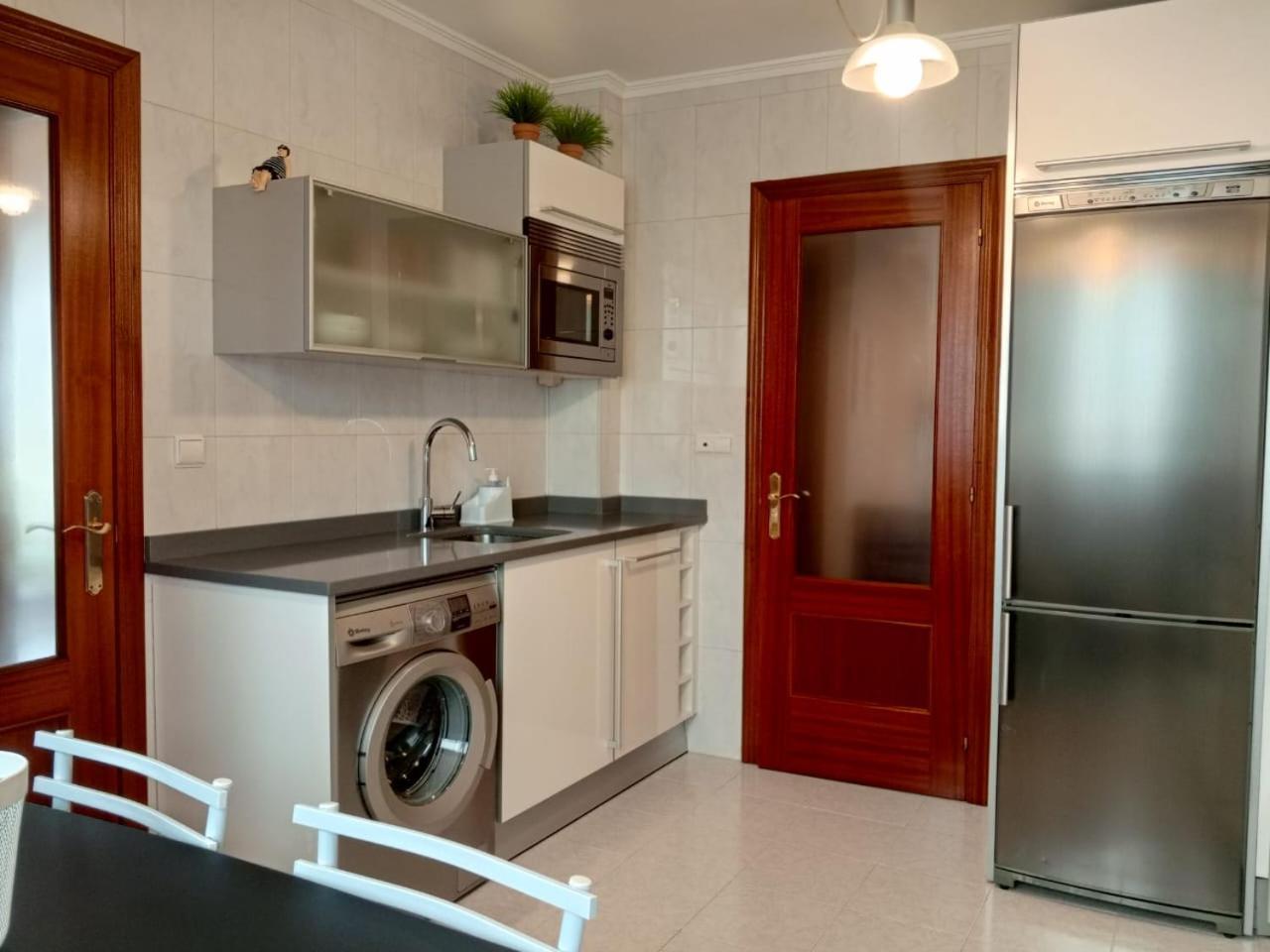 Familiar Sardinero Rh 20 Apartamento *