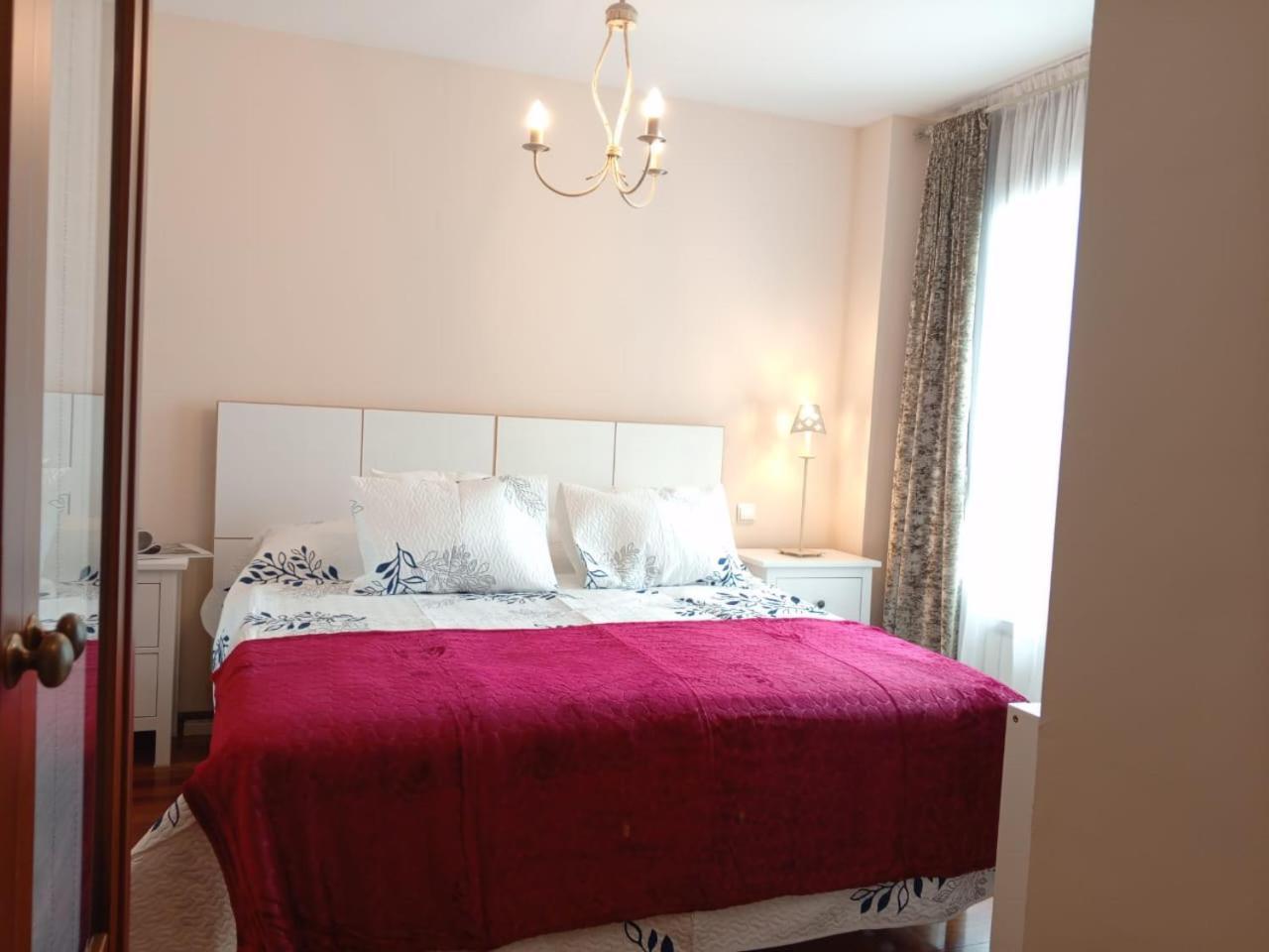 Apartamento Familiar Sardinero Rh 20 *