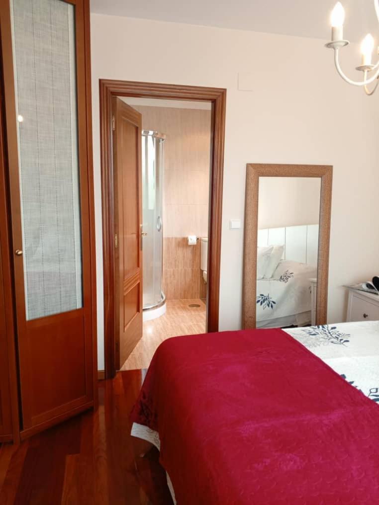 Familiar Sardinero Rh 20 Apartamento Santander