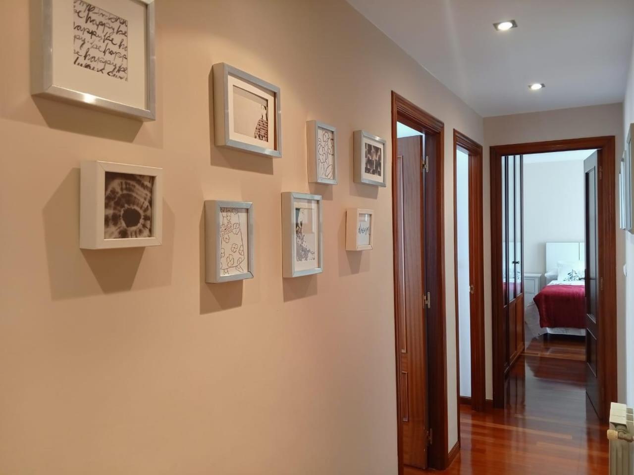 Apartamento Familiar Sardinero Rh 20 Santander