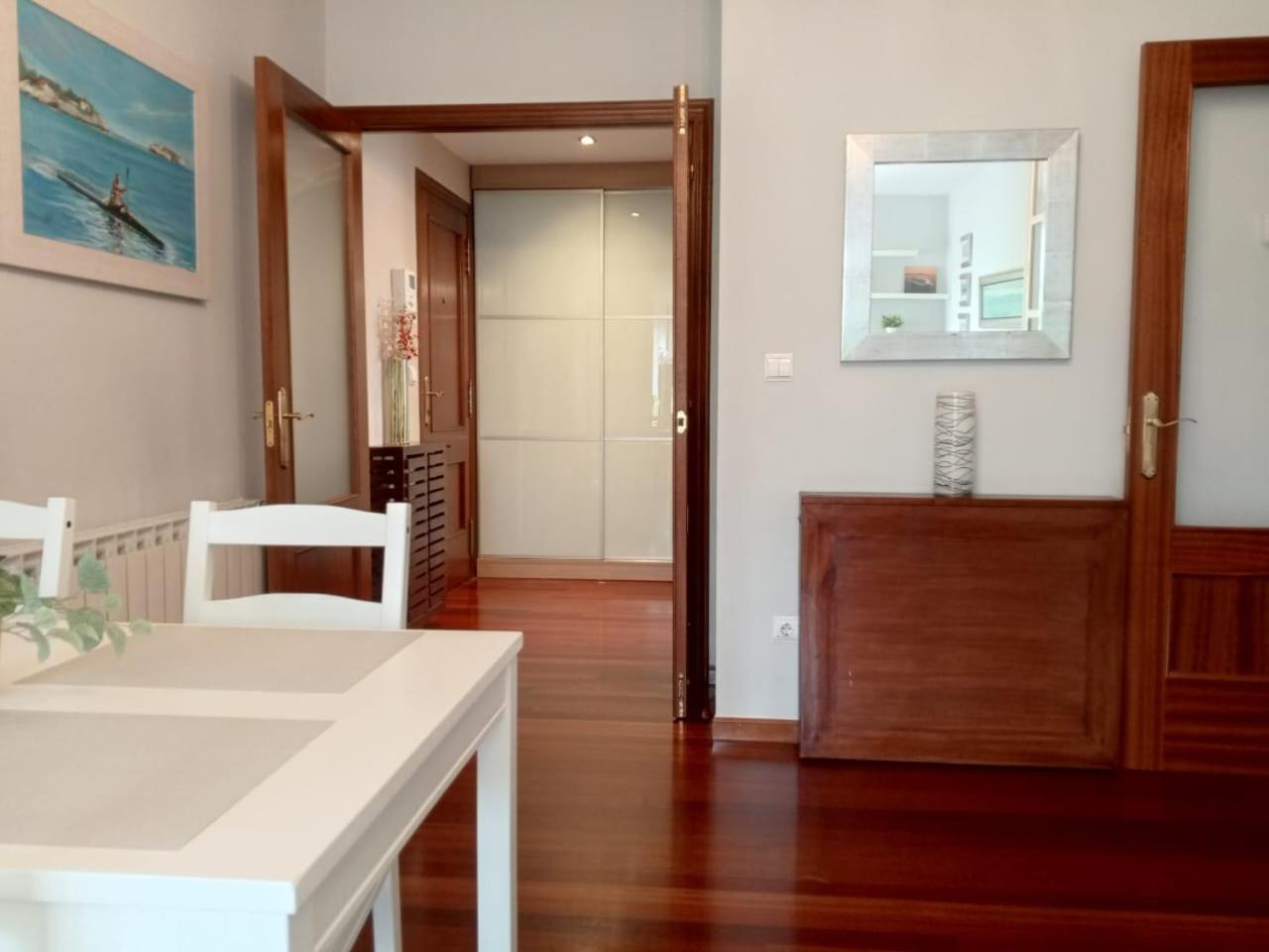 Familiar Sardinero Rh 20 Apartamento