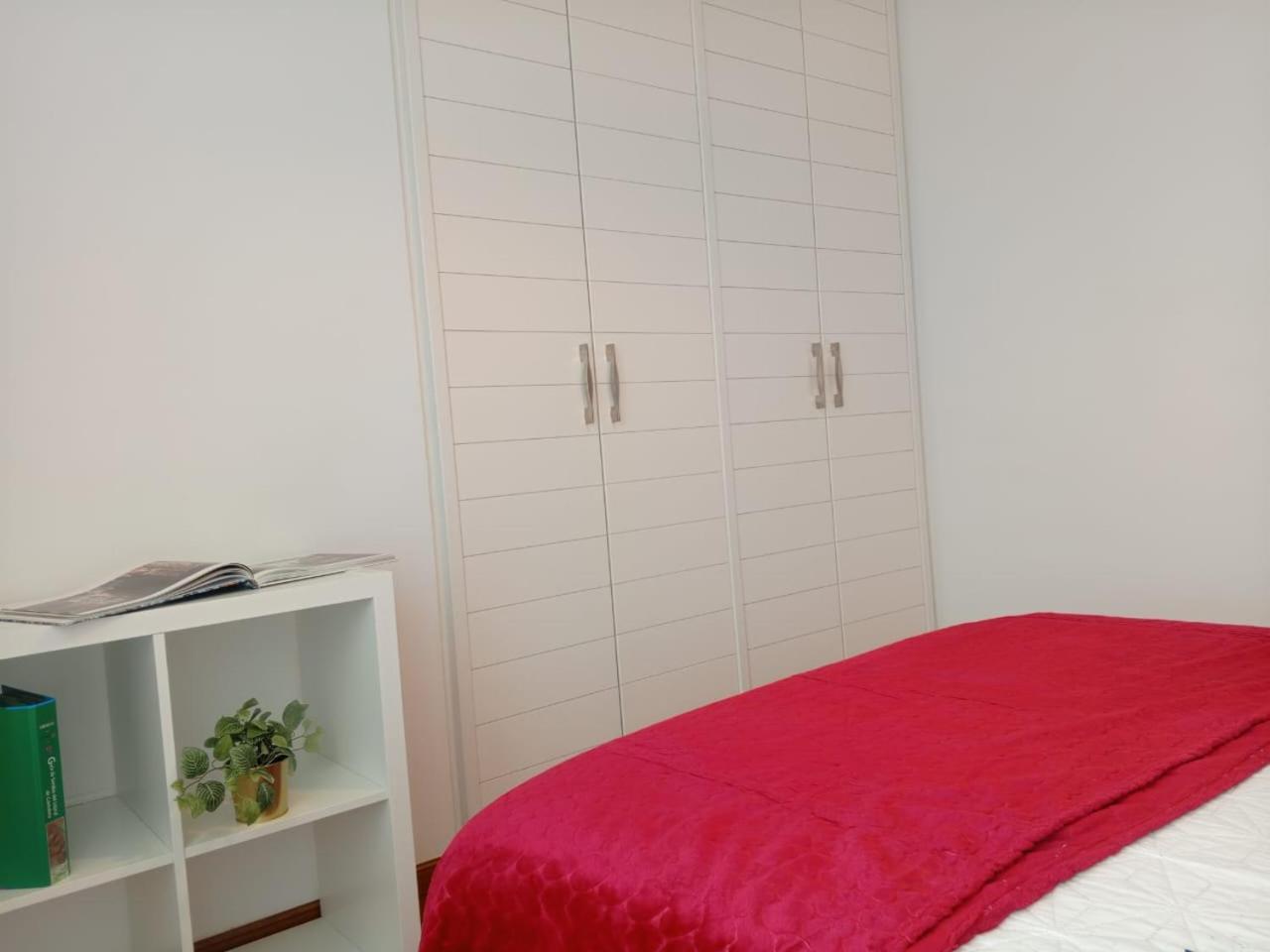 Familiar Sardinero Rh 20 Apartamento *