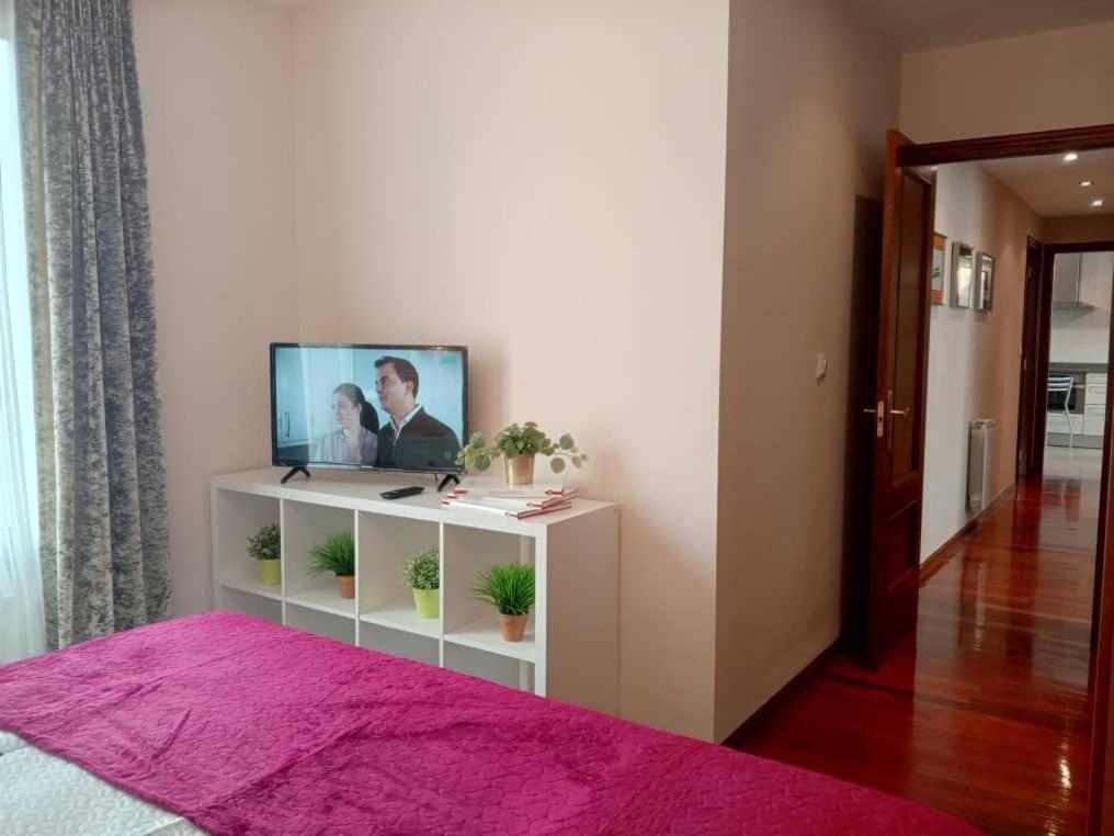 Apartamento Familiar Sardinero Rh 20 Santander