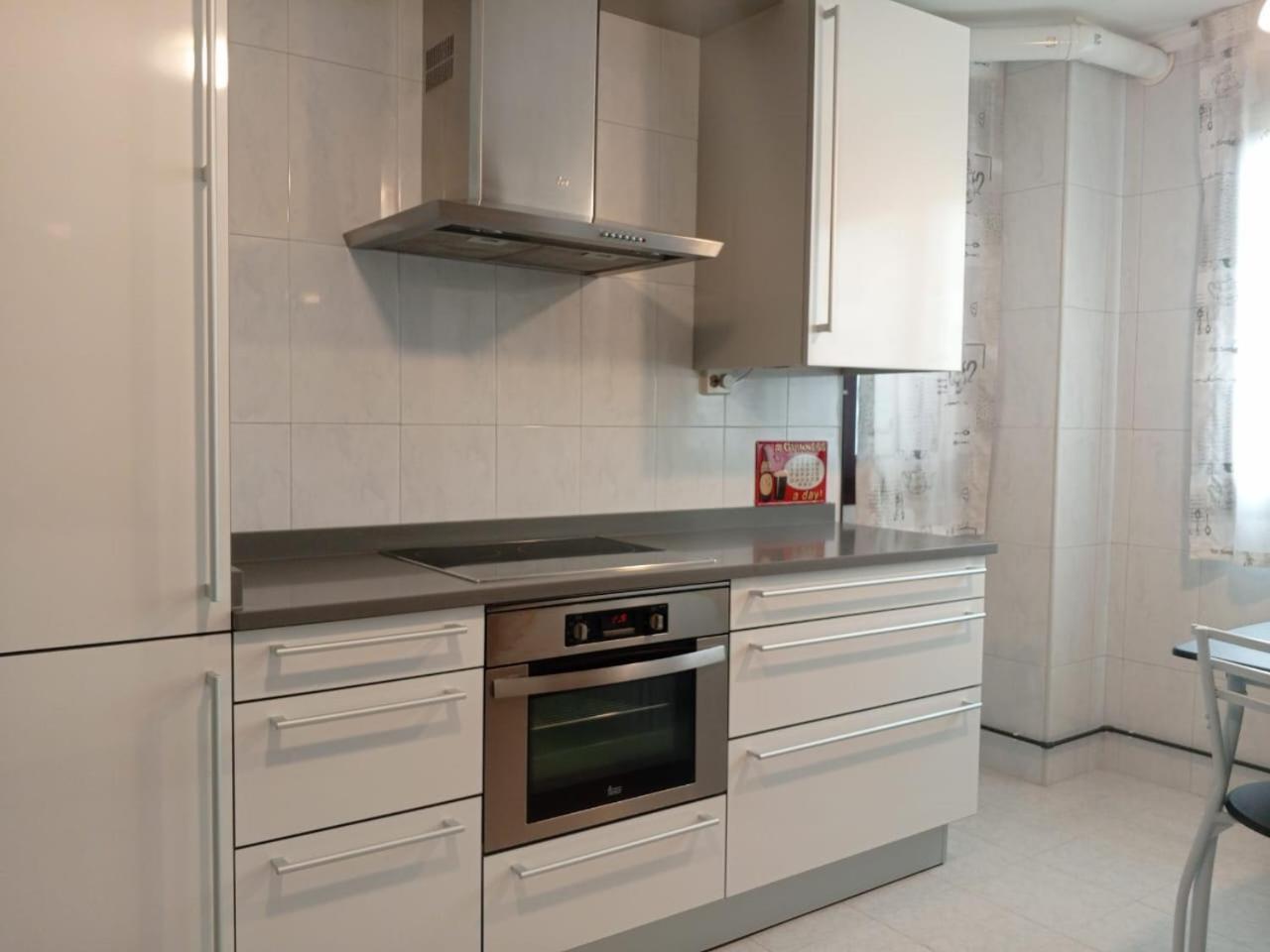 Apartamento Familiar Sardinero Rh 20