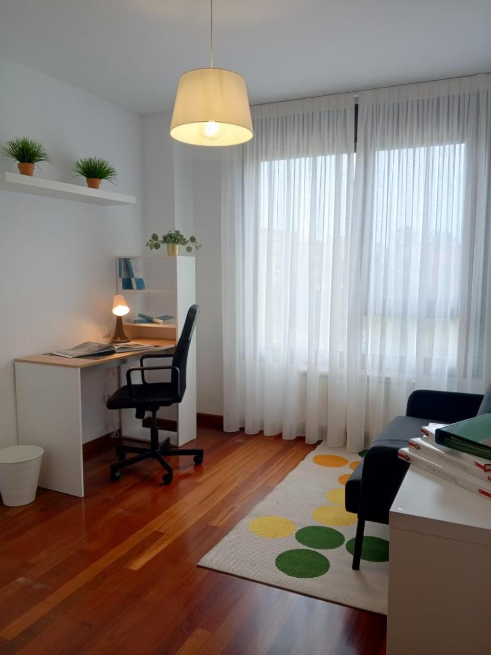 Apartamento Familiar Sardinero Rh 20