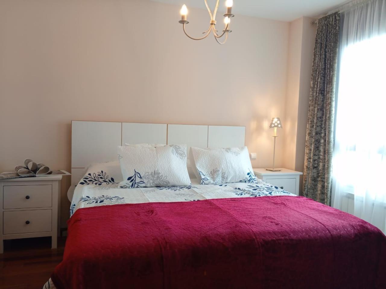Apartamento Familiar Sardinero Rh 20 *