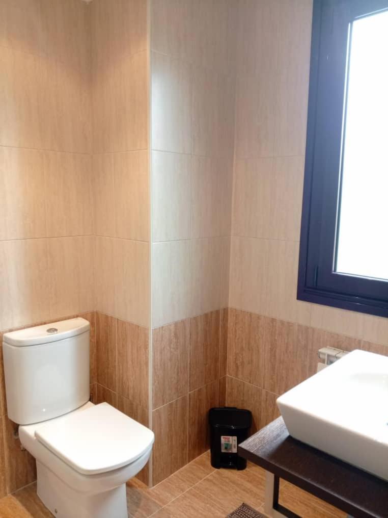 Familiar Sardinero Rh 20 Apartamento Santander