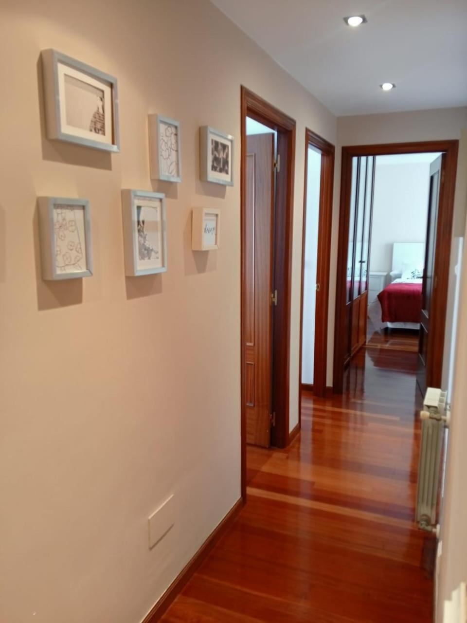 Apartamento Familiar Sardinero Rh 20 Santander