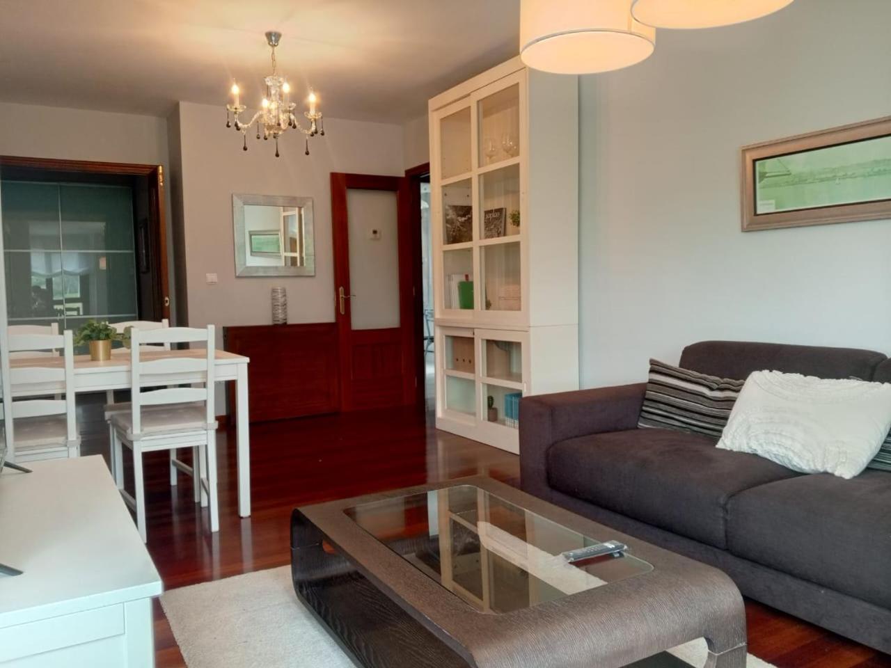 Familiar Sardinero Rh 20 Apartamento Santander