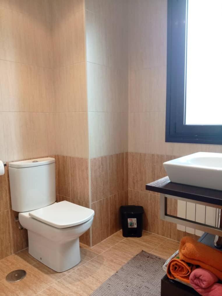 Apartamento Familiar Sardinero Rh 20 *