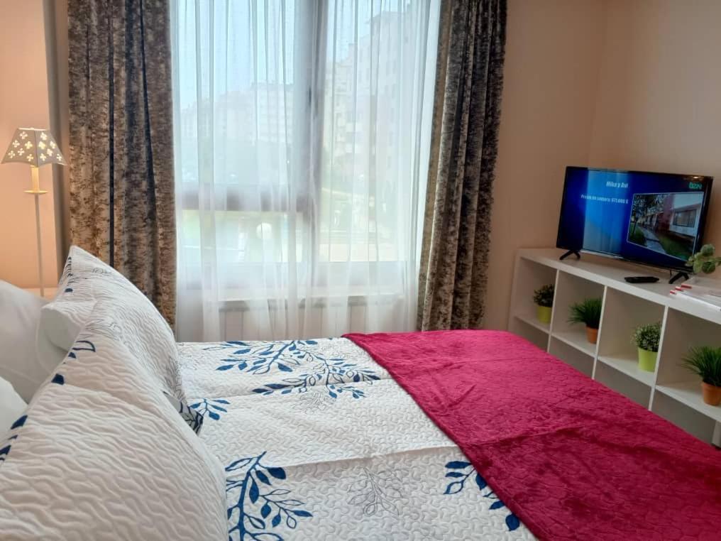 Apartamento Familiar Sardinero Rh 20 Santander