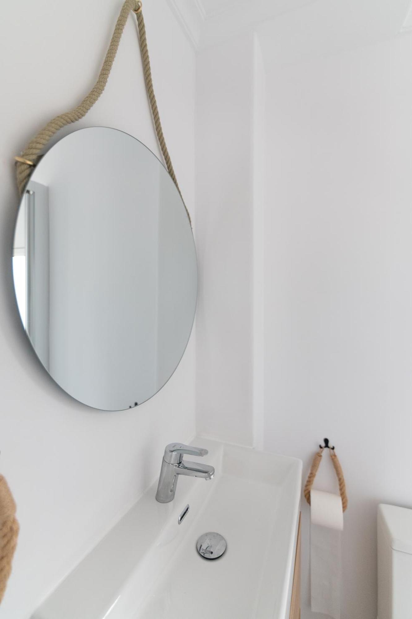 Moderno Apartamento En El Centro De * Santander