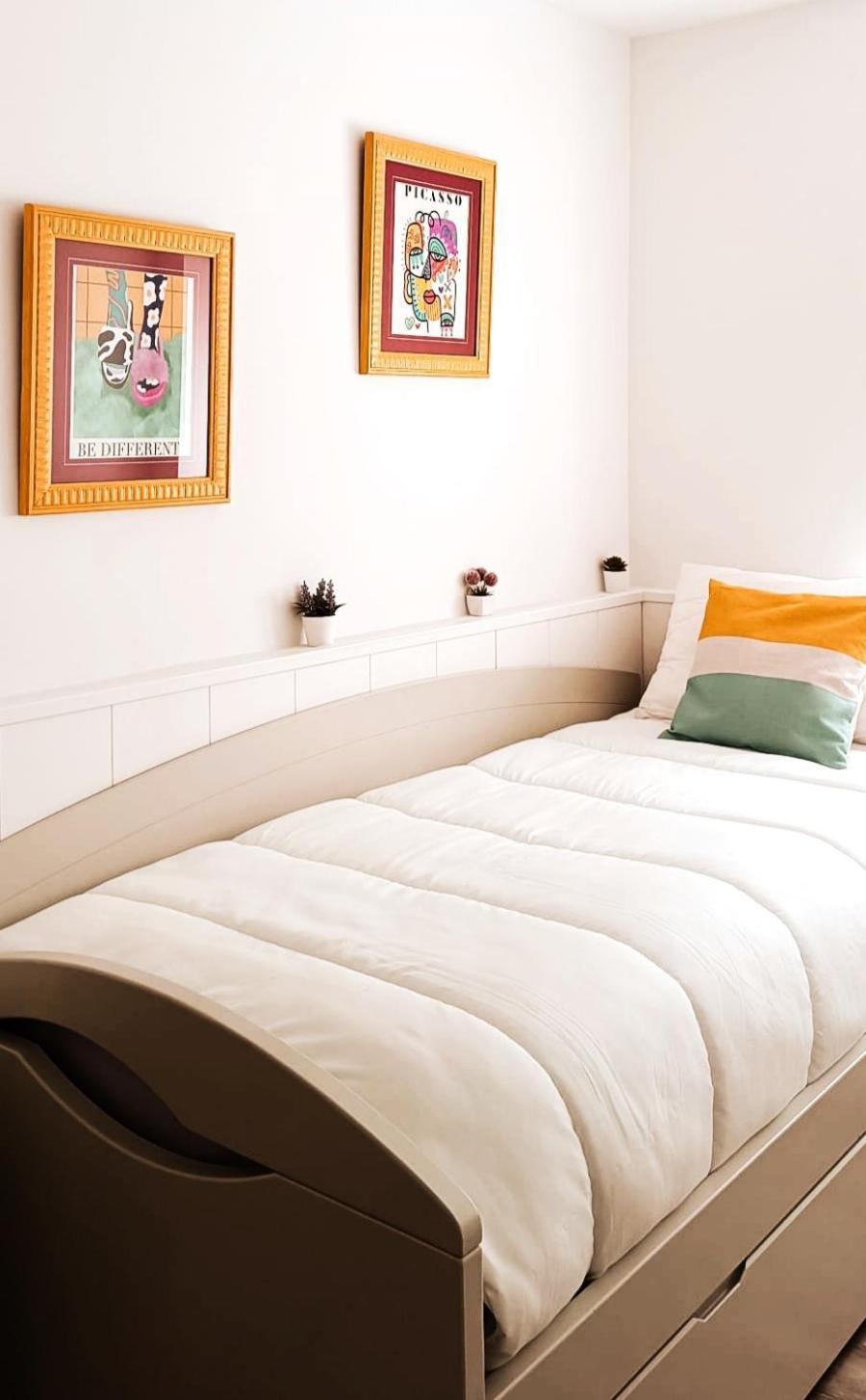Apartamento Mariquitas