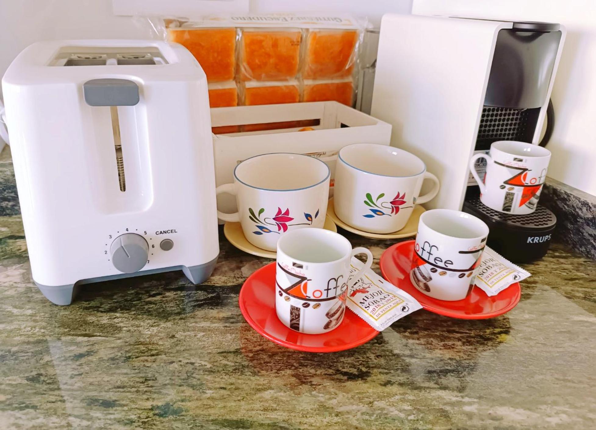 Mariquitas Apartamento Santander