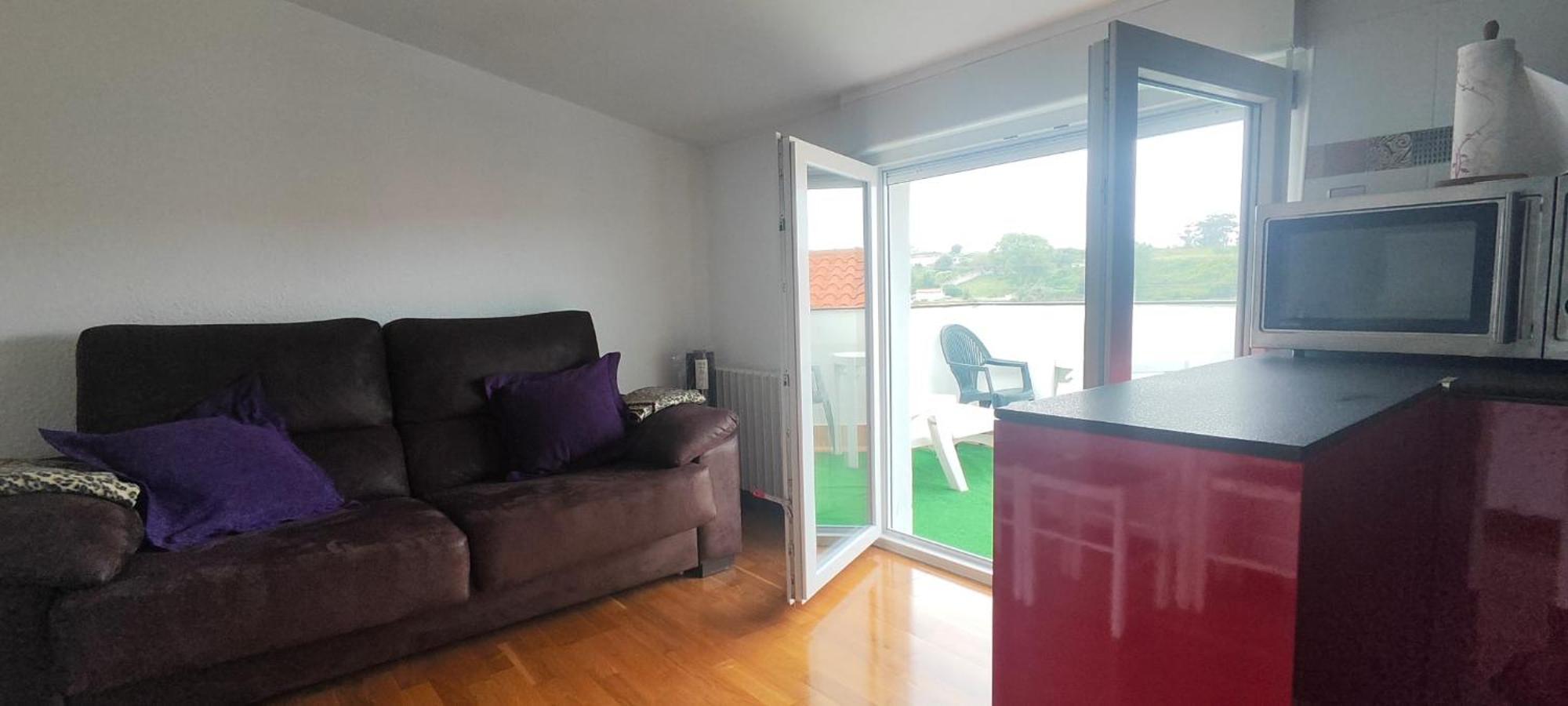 Casa Chico Apartment