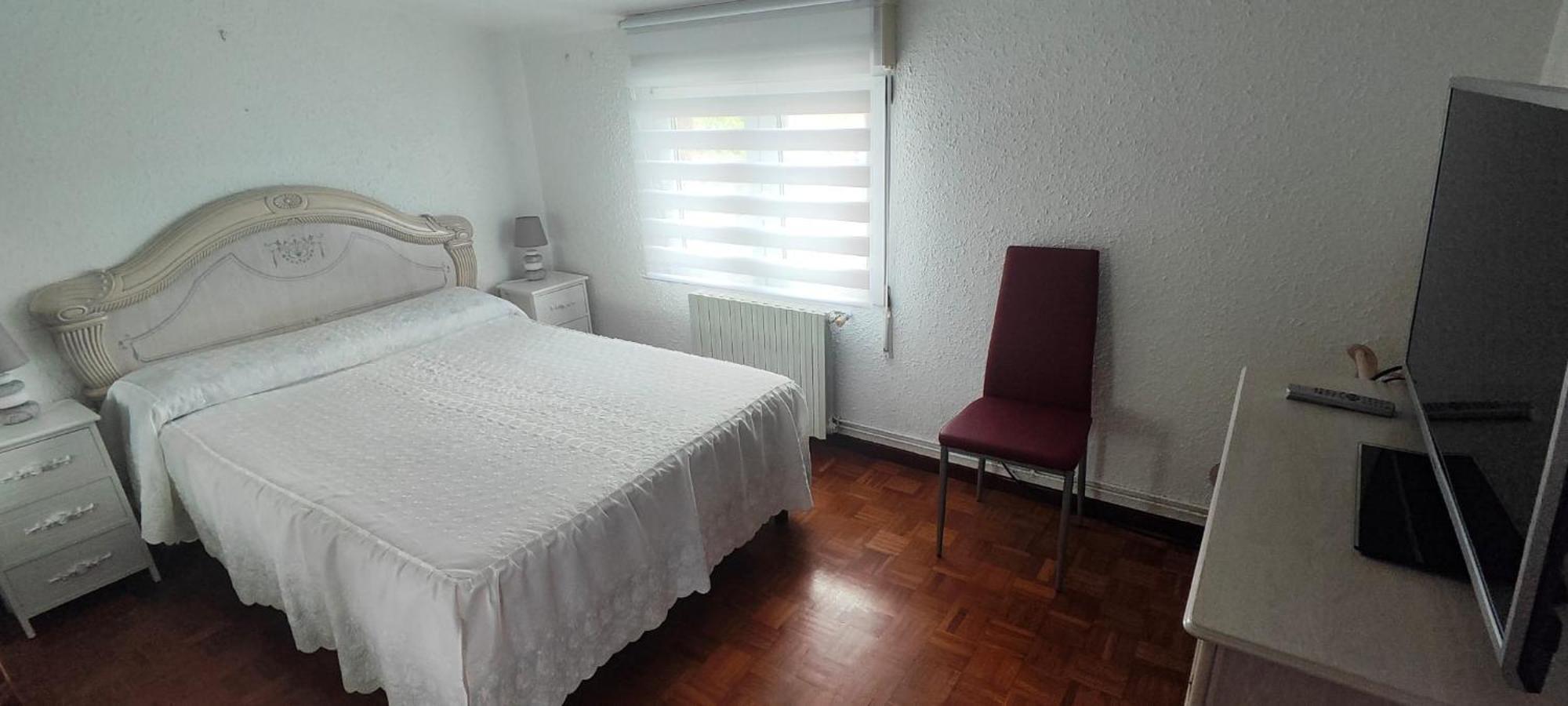 Casa Chico Apartment *