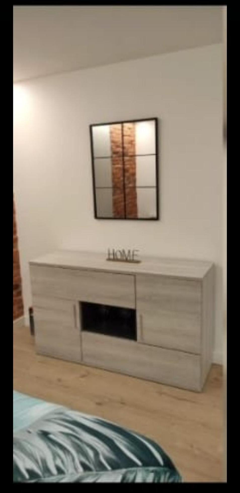 Apartamento El Capricho De Davila