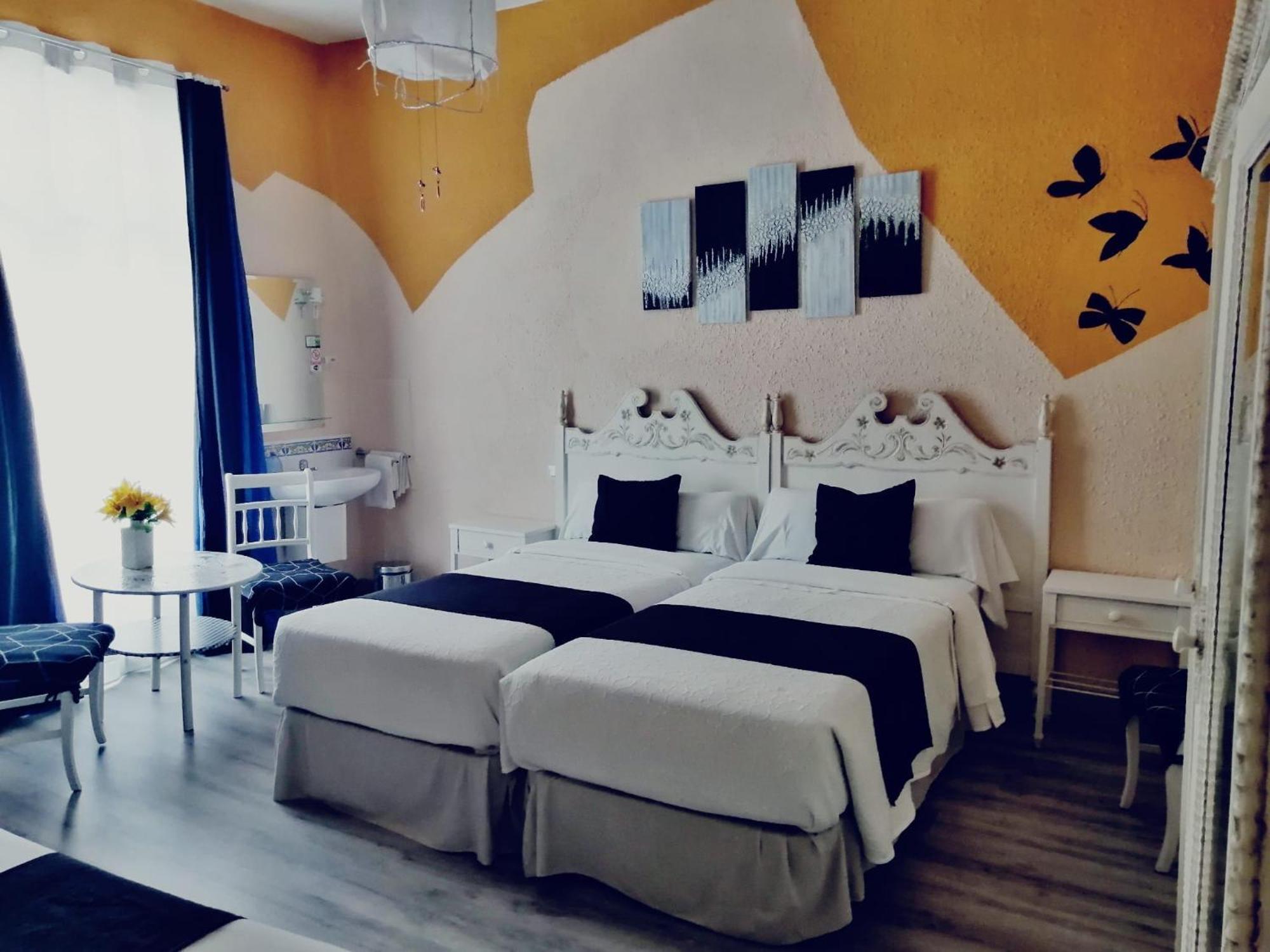 Botin Guest house