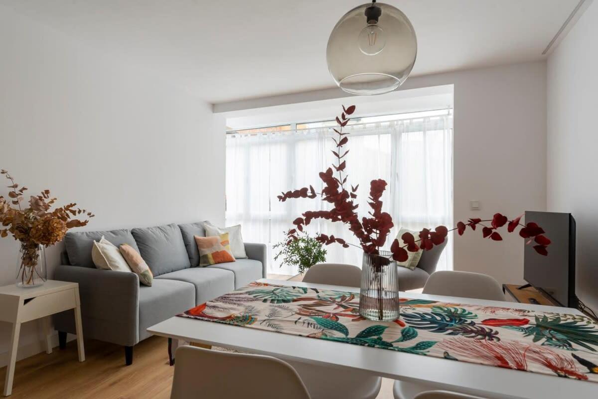 New In The Heart Of The Center Apartamento Santander