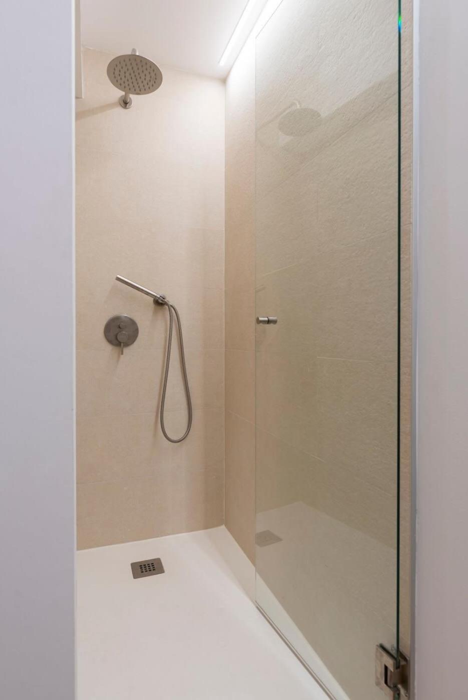 New In The Heart Of The Center Santander