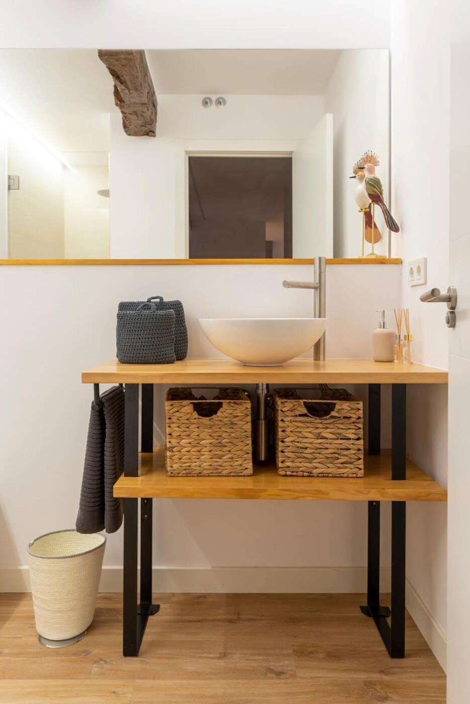 New In The Heart Of The Center Apartamento