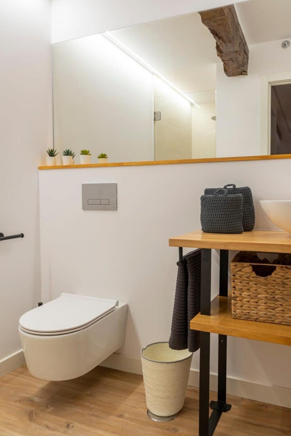 Apartamento New In The Heart Of The Center *