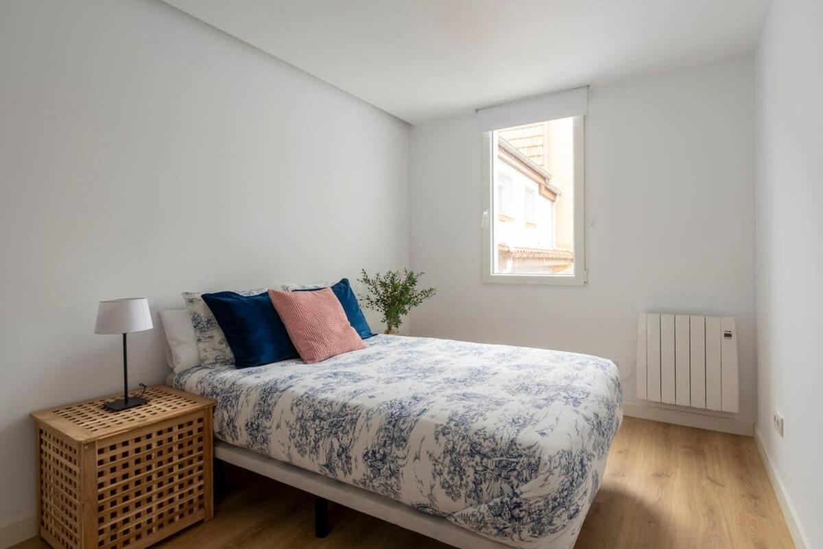 New In The Heart Of The Center Apartamento Santander